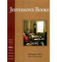 Jefferson's Books