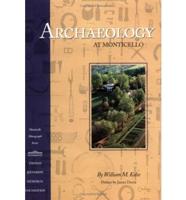 Archaeology at Monticello