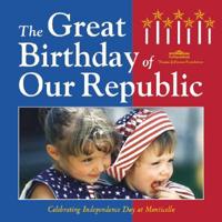The Great Birthday of Our Republic