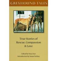 Greyhound Tales