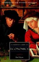 A Student's Guide to Economics