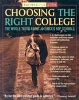 Choosing the Right College