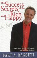 Success Secrets of the Rich & Happy