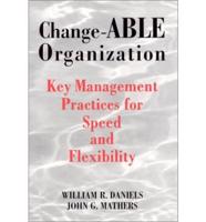 Change-ABLE Organization