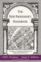 The New Professor's Handbook