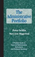 The Administrative Portfolio