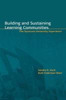Building and Sustaining Learning Communities