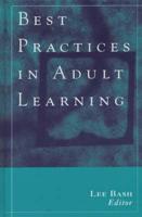 Best Practices in Adult Learning