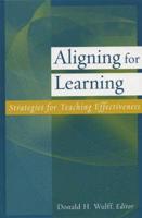 Aligning for Learning