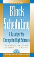 Block Scheduling