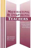Motivating and Inspiring Teachers