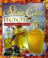 The Skin Care Book