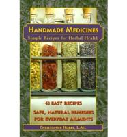 Handmade Medicines