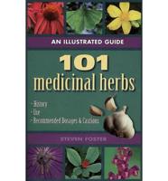 101 Medicinal Herbs