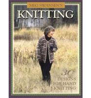 Meg Swansen's Knitting