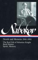 Novels and Memoirs, 1941-1951