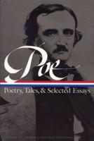 Poetry, Tales, and Selected Essays