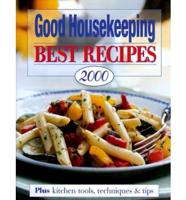 Good Housekeeping Best Recipes 2000