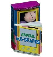 Abigail Ice-Skates