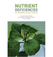 Nutrient Deficiencies In Bedding Plant Crops