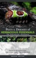 Pests & Diseases of Herbaceous Perennials