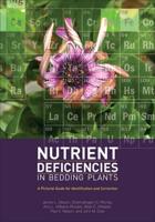 Nutrient Deficiencies in Bedding Plants