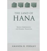 The Land of Hana