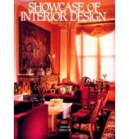 Showcase of Interior Design. V. 2 Midwest Edition