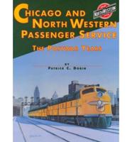 Chicago and North Western System Passenger Service