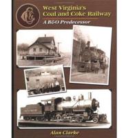 West Virginia's Coal & Coke Railway