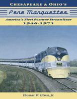 Chesapeake & Ohio's Pere Marquettes