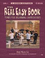 The Real Easy Book Level 1