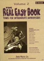 The Real Easy Book Volume 2, C Version