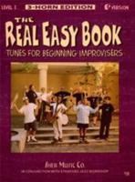 The Real Easy Book Vol.1 (Eb Version)