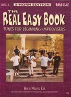 The Real Easy Book Vol.1 (Bass Clef Version)