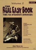 The Real Easy Book Vol.2 (Bb Version)