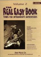 The Real Easy Book Vol.2 (Eb Version)