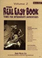The Real Easy Book Vol.2 (Bass Clef Version)