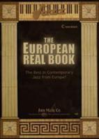 The European Real Book (C Version)