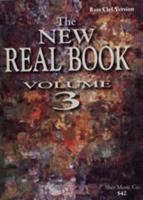 The New Real Book. Volume 3 Bass Clef Version