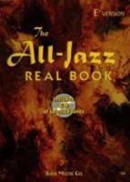 All Jazz Real Book (Eb Version)