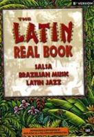 The Latin Real Book (Bb Version)