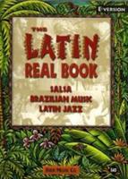 The Latin Real Book (Eb Version)