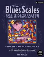 The Blues Scales (C Version)