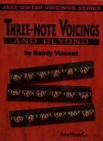 Three-Note Voicings and Beyond