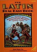 The Latin Real Easy Book (C Version)