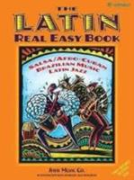 The Latin Real Easy Book (Bb Version)