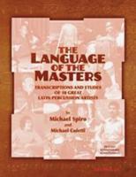 The Language of the Masters