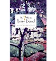 The 7 Habits Family Journal