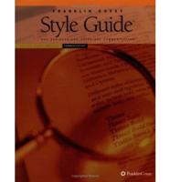 Style Guide